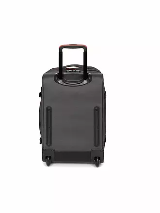 EASTPAK | Trolley da viaggio Tranverz CNNCT S | grau